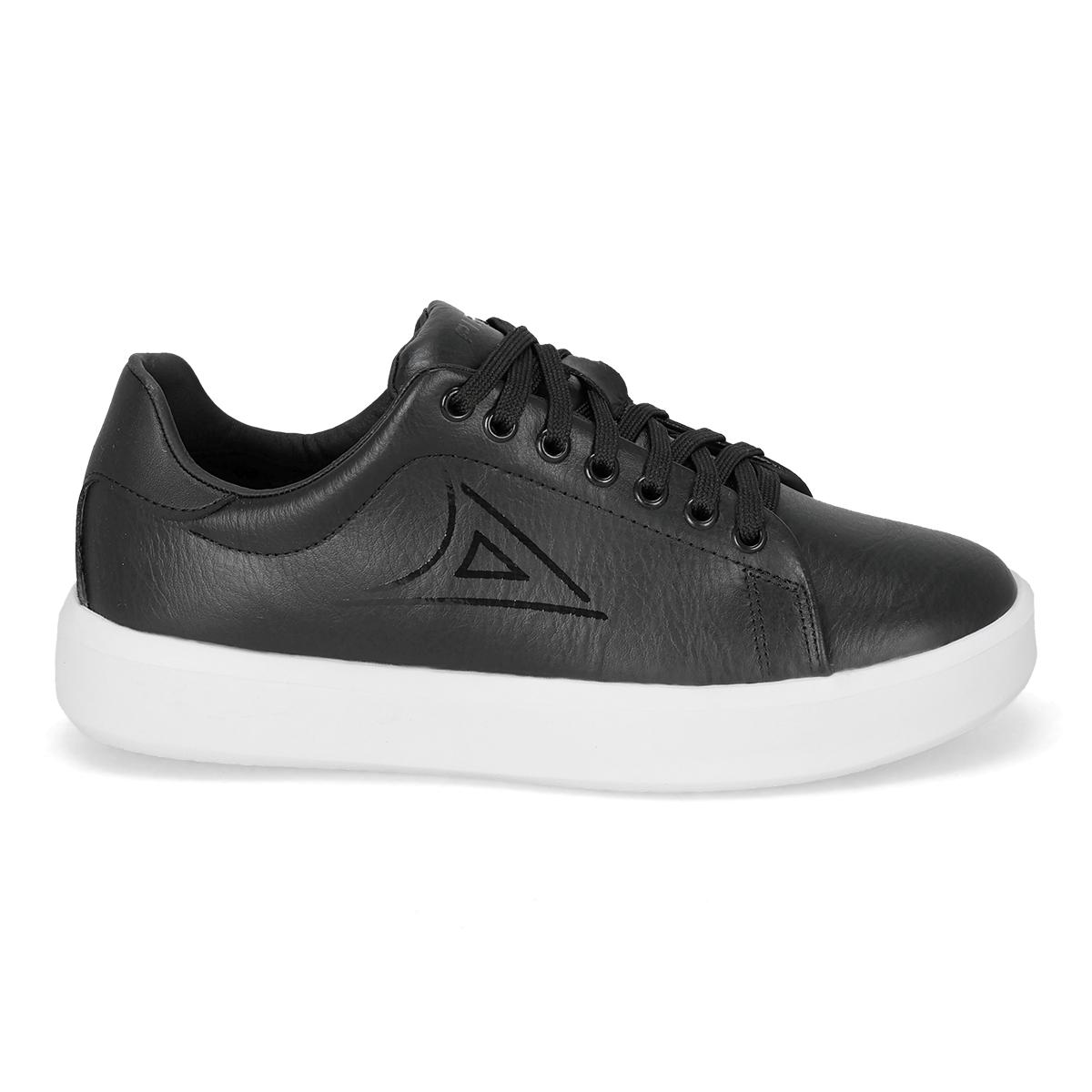URBANO HOMBRE PIRMA 5066 NEGRO/BLANCO-OFERTA