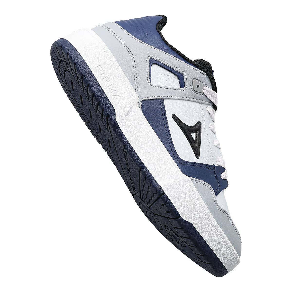 URBANO HOMBRE PIRMA 5070 AZUL/GRIS