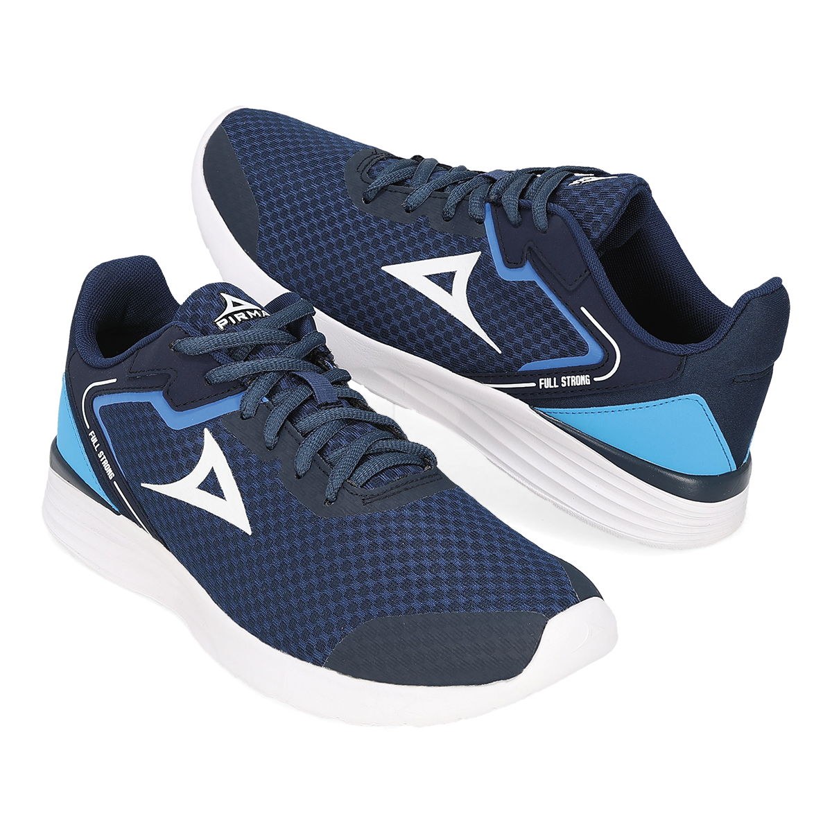 DEPORTIVO HOMBRE PIRMA 8008 MARINO
