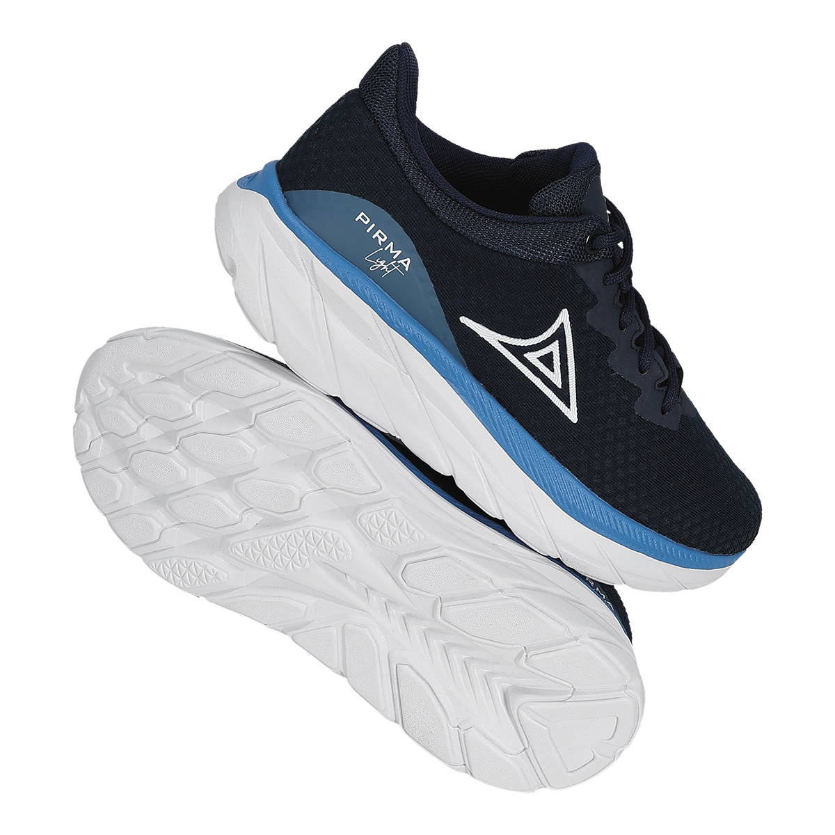 DEPORTIVO HOMBRE PIRMA 8016 MARINO