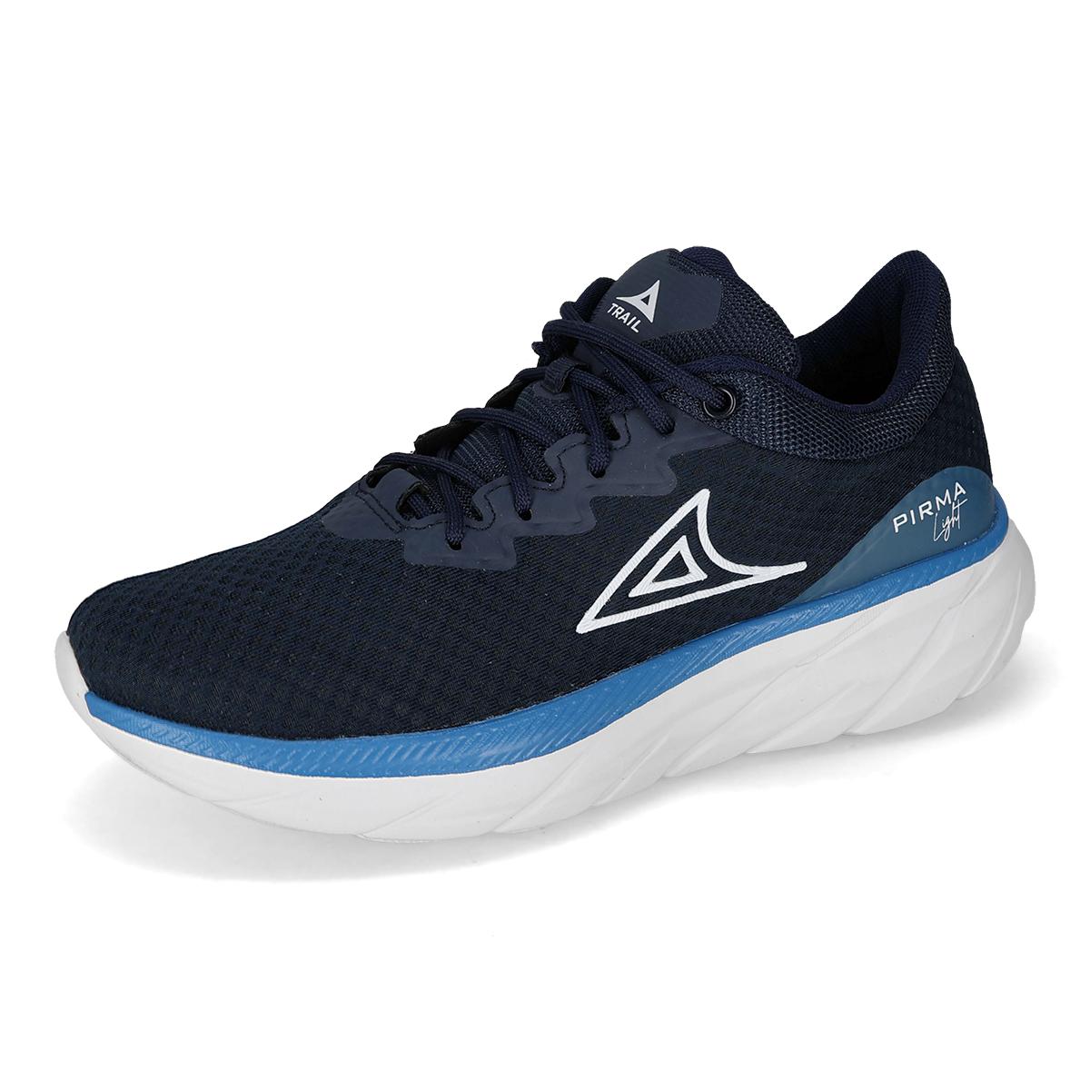 DEPORTIVO HOMBRE PIRMA 8016 MARINO