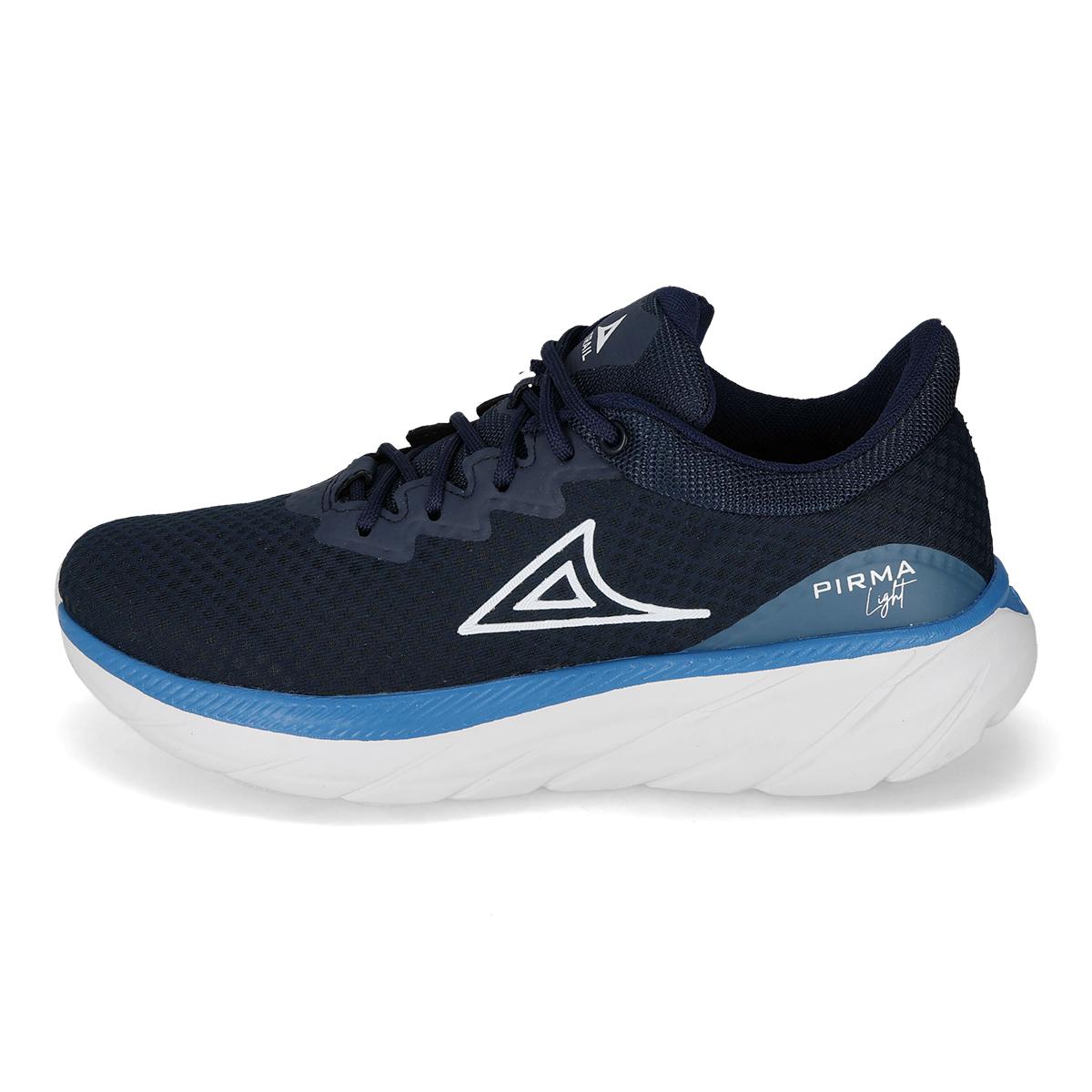 DEPORTIVO HOMBRE PIRMA 8016 MARINO