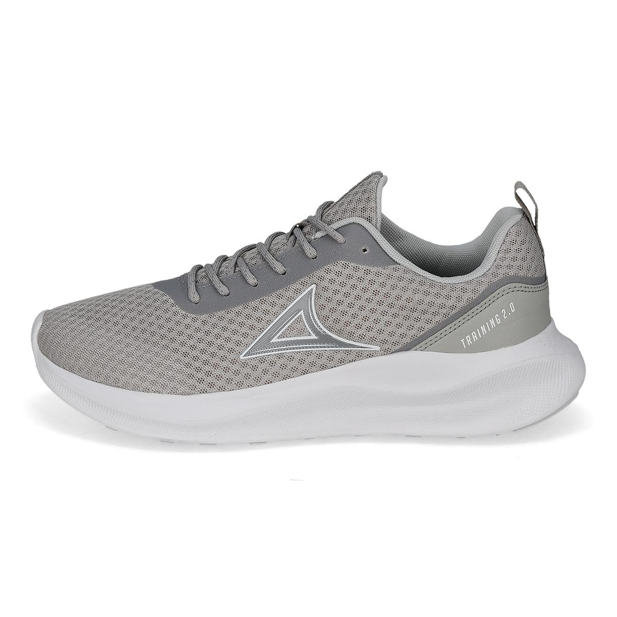 DEPORTIVO HOMBRE PIRMA 8019 GRIS-OFERTA