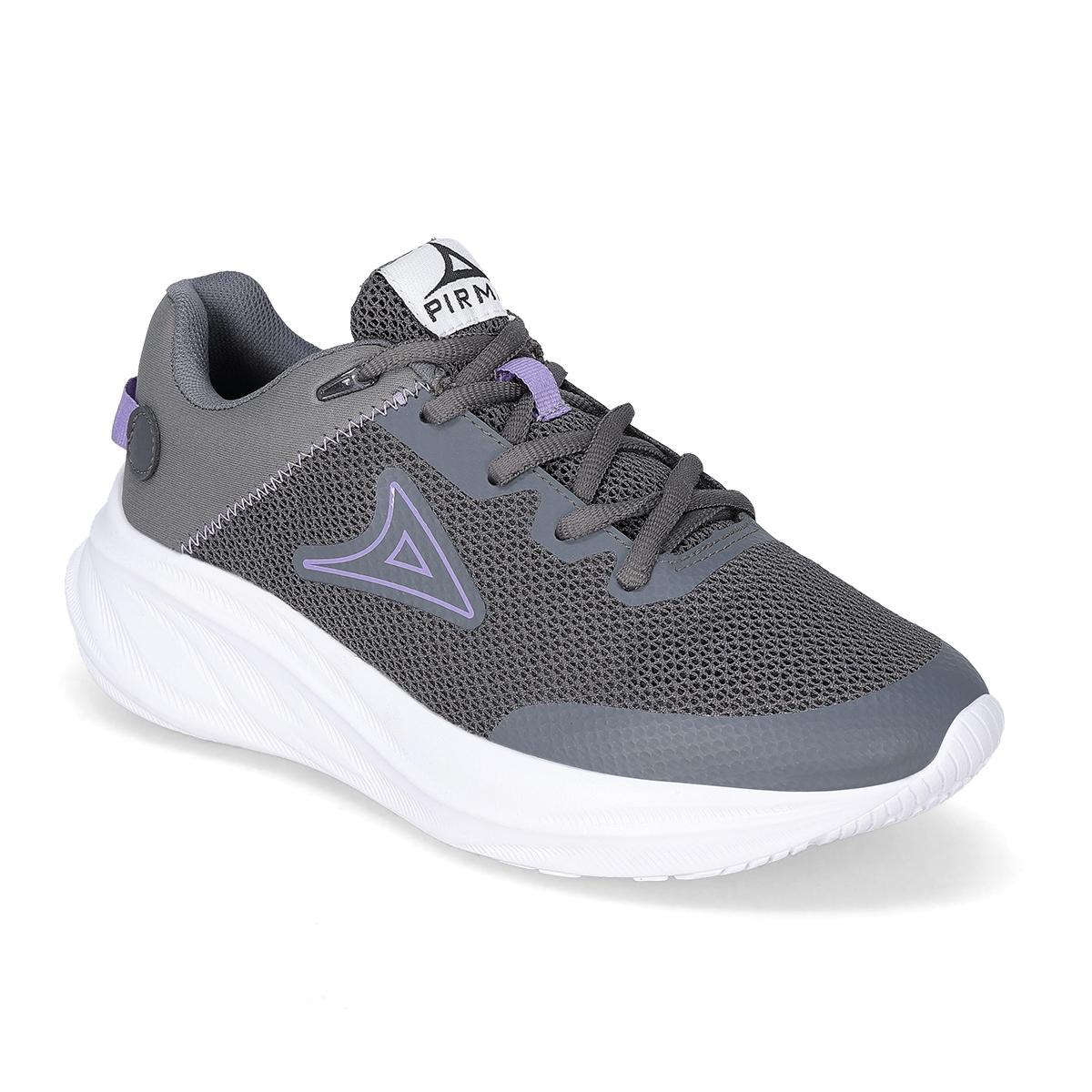 DEPORTIVO MUJER PIRMA 8020 OXFORD LILA