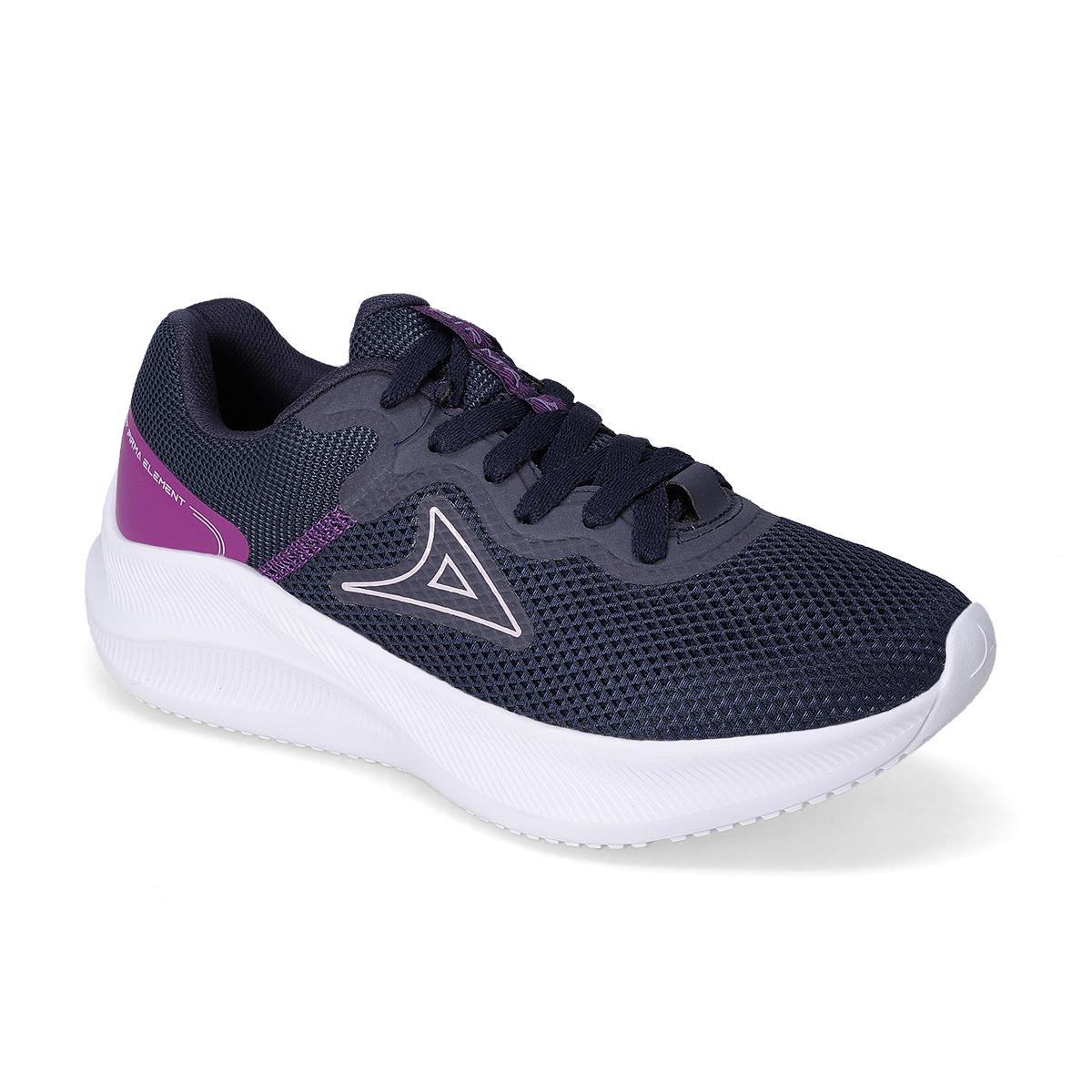 DEPORTIVO MUJER PIRMA 8022 MARINO
