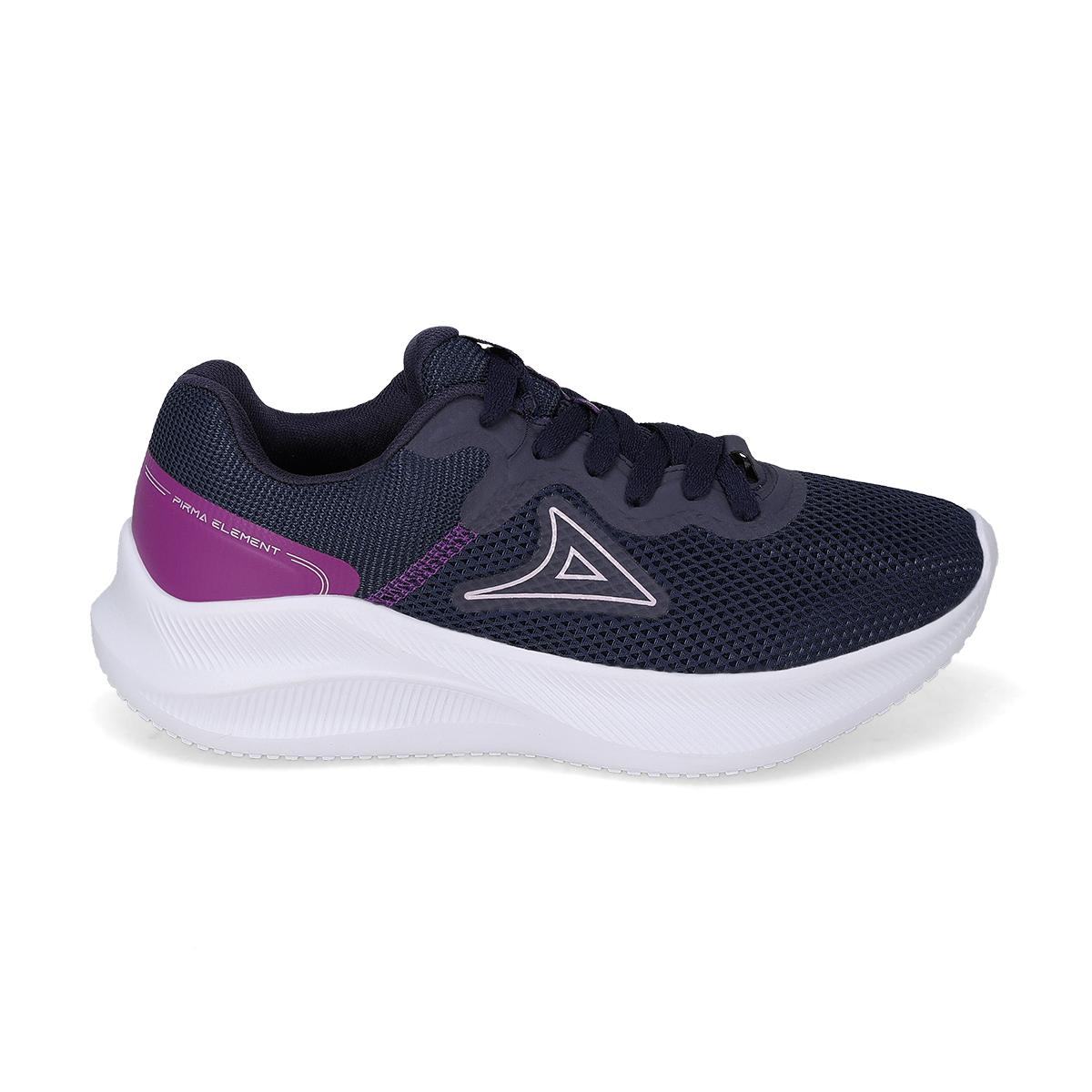 DEPORTIVO MUJER PIRMA 8022 MARINO