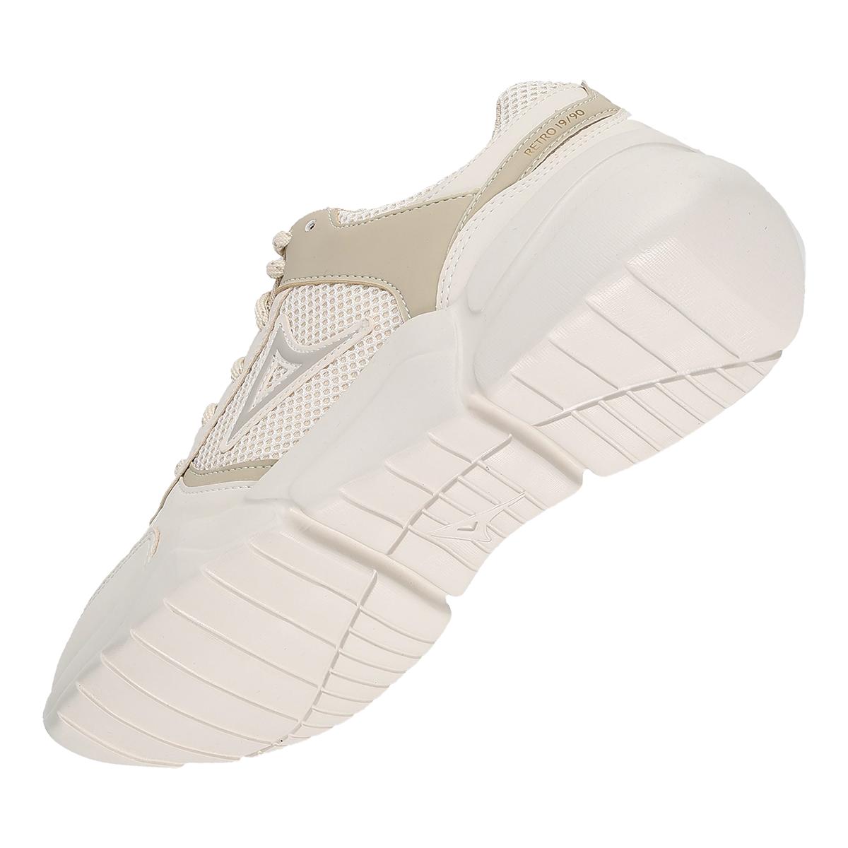 DEPORTIVO MUJER PIRMA 8515 BEIGE