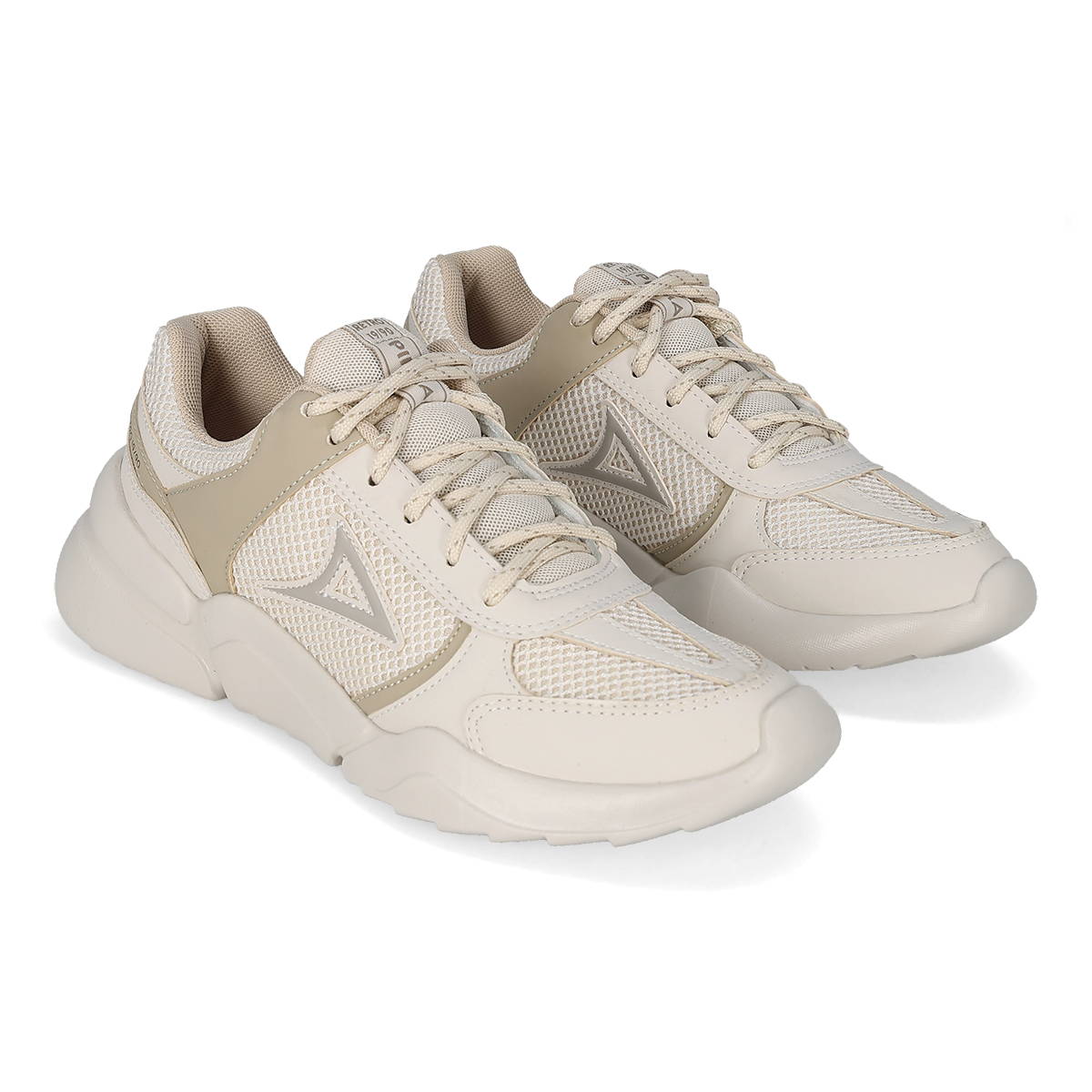 DEPORTIVO MUJER PIRMA 8515 BEIGE