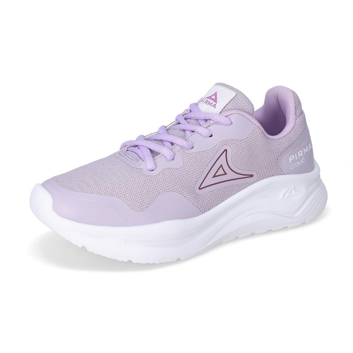 DEPORTIVO MUJER PIRMA 8517 LILA
