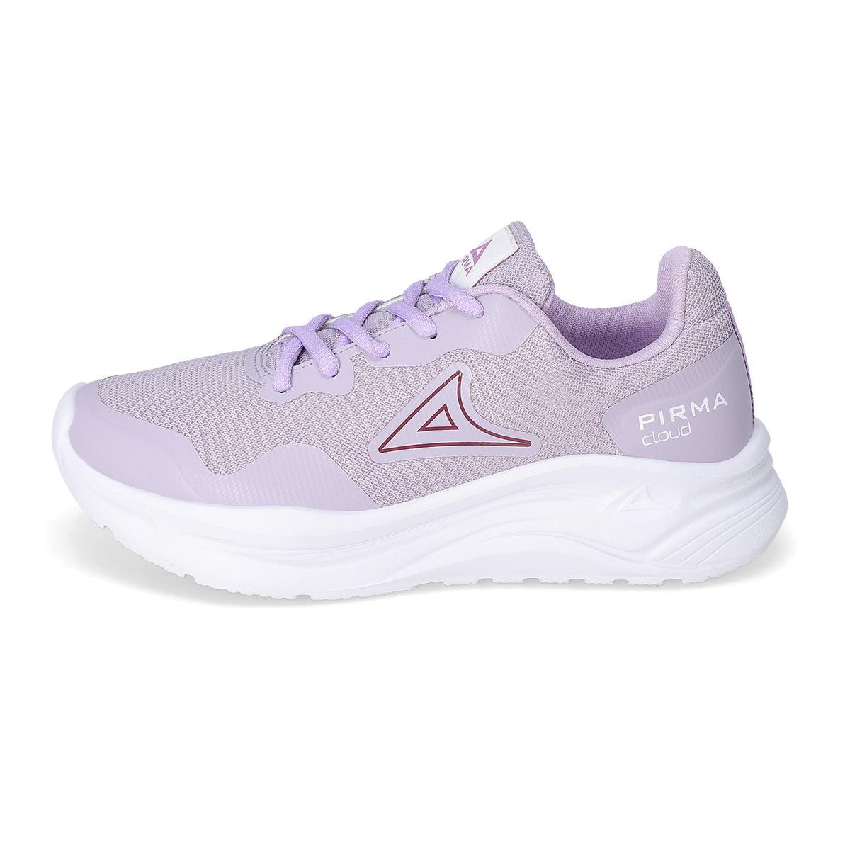 DEPORTIVO MUJER PIRMA 8517 LILA