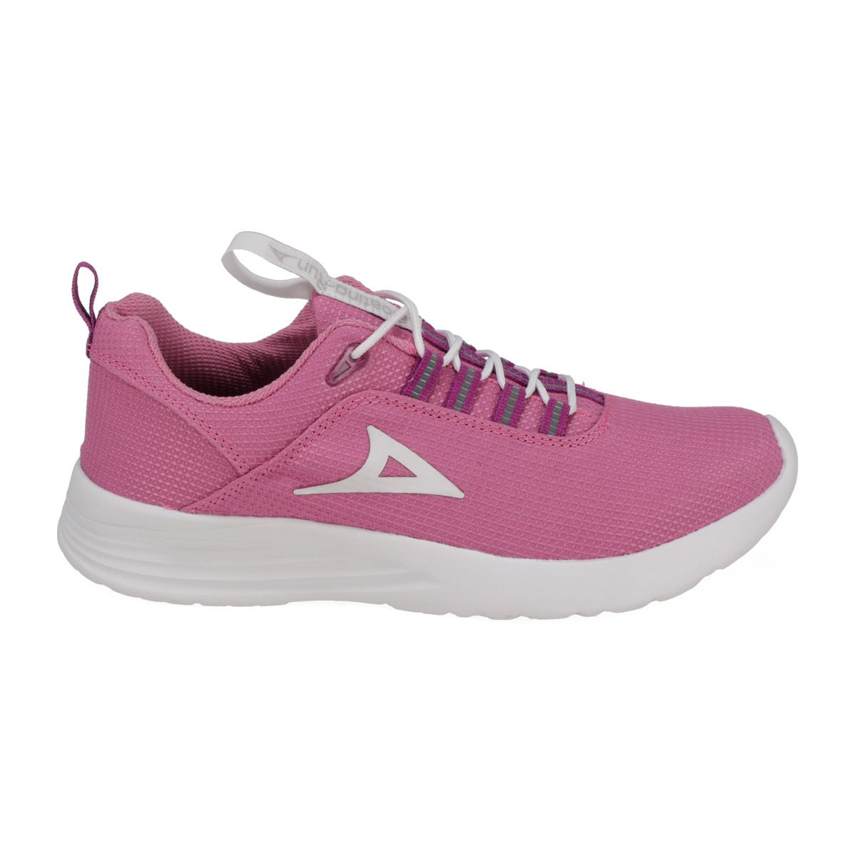 DEPORTIVO MUJER PIRMA 0248 ROSA