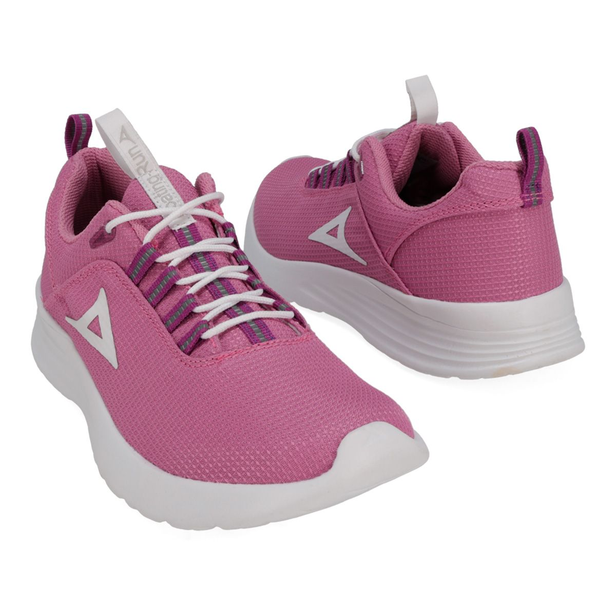 DEPORTIVO MUJER PIRMA 0248 ROSA