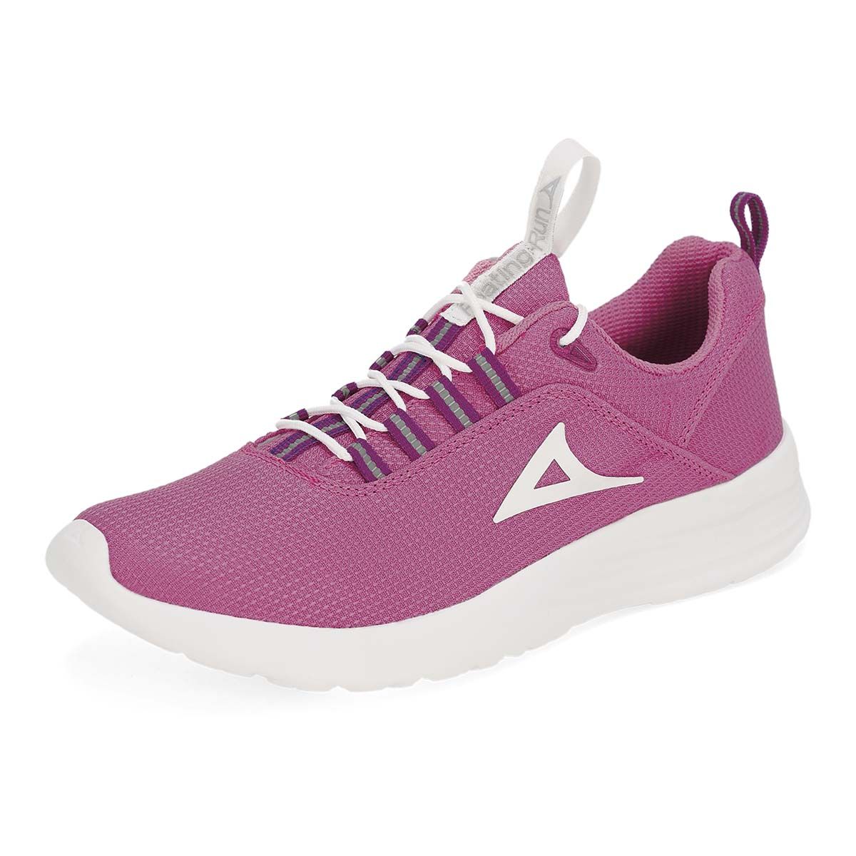 DEPORTIVO MUJER PIRMA 0248 ROSA