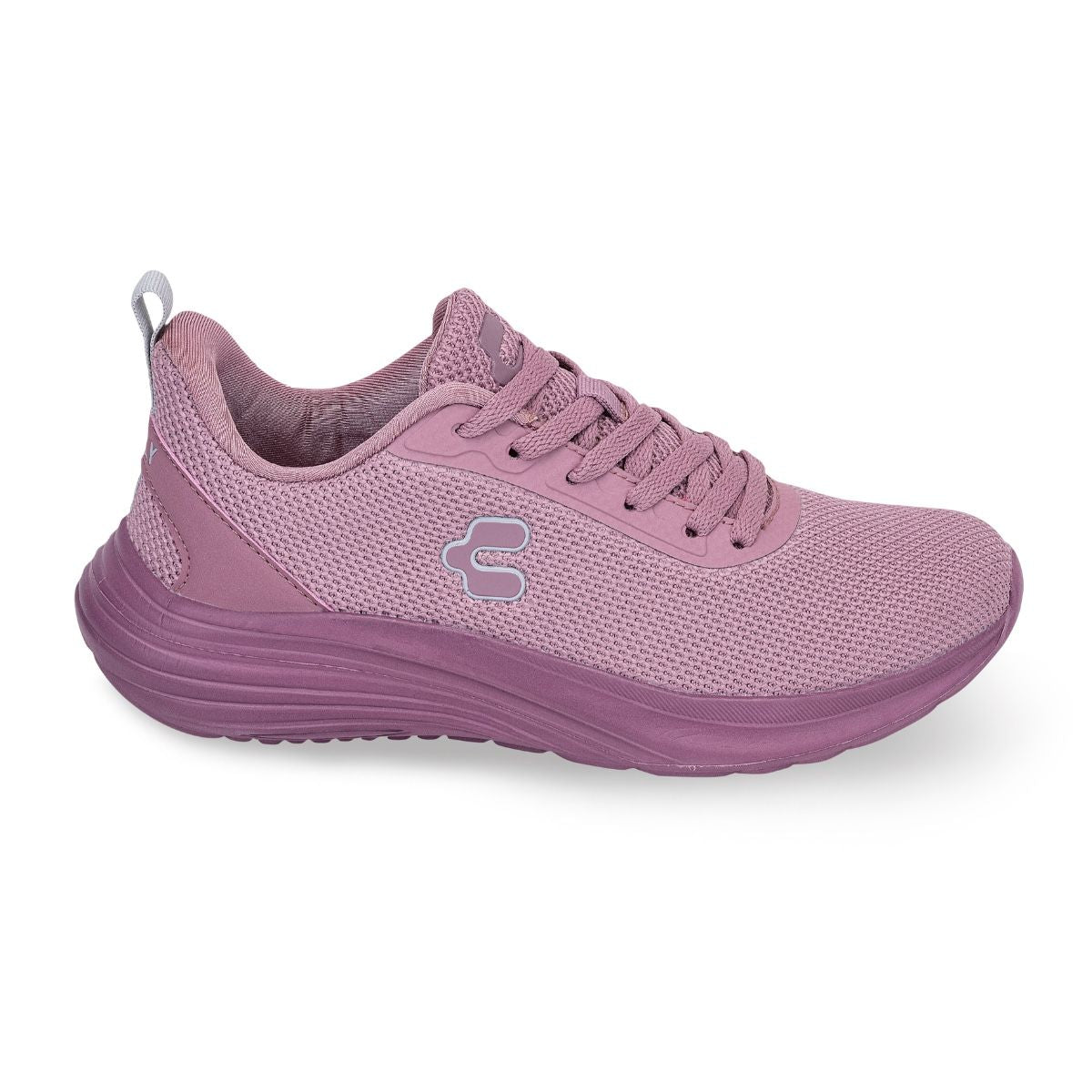 DEPORTIVO MUJER CHARLY 9170 ROSA/ROSA