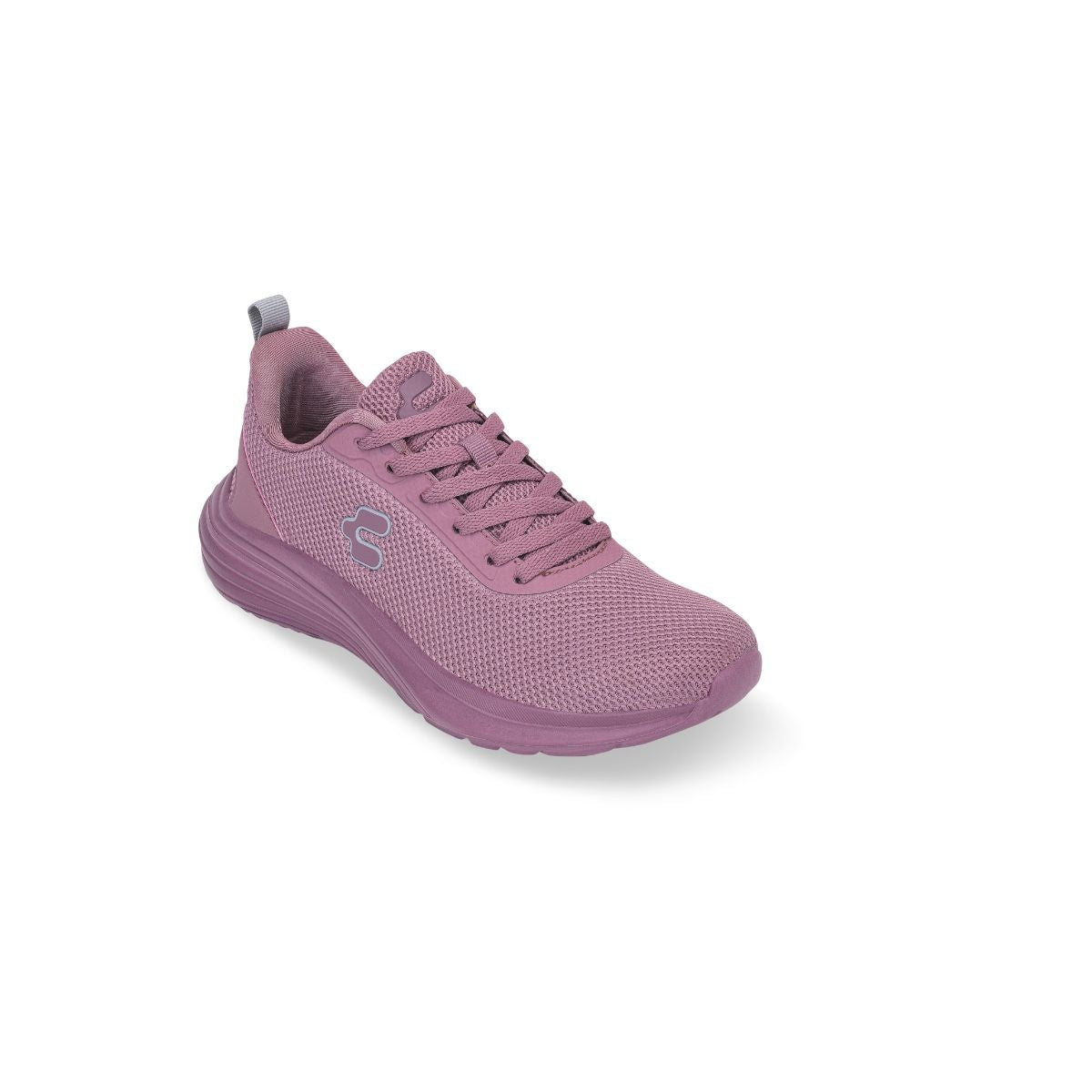 DEPORTIVO MUJER CHARLY 9170 ROSA/ROSA