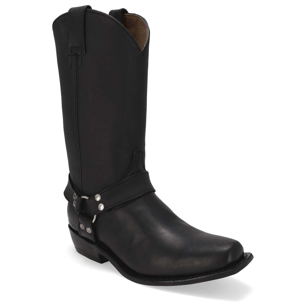 BOTA VAQUERA HOMBRE ANDRE V B011-4 NEGRO