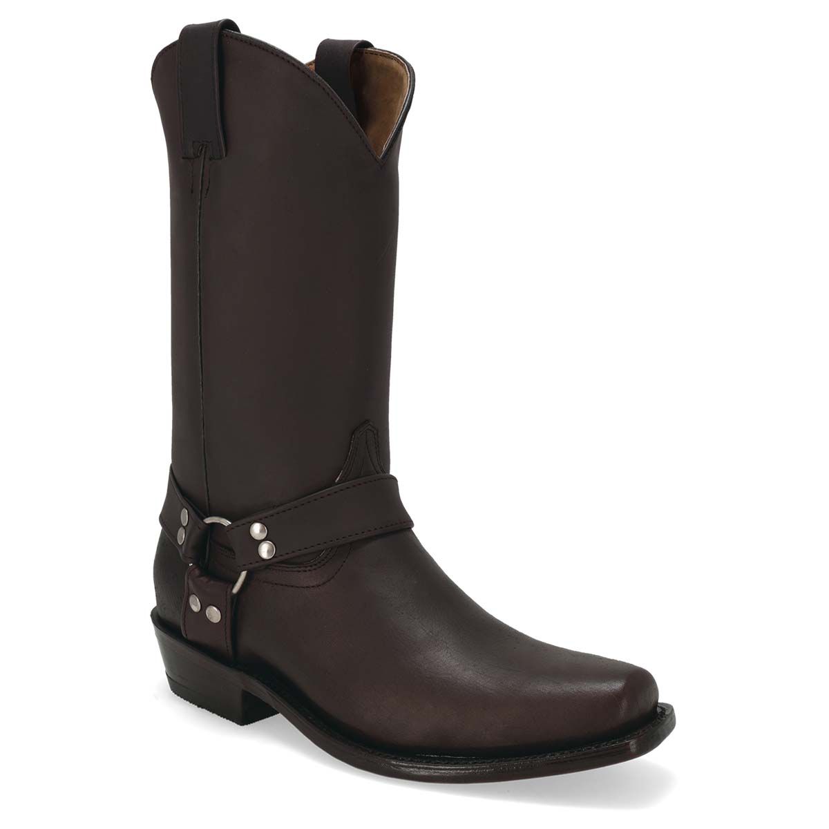 BOTA VAQUERA HOMBRE ANDRE V B011-4 CAFE