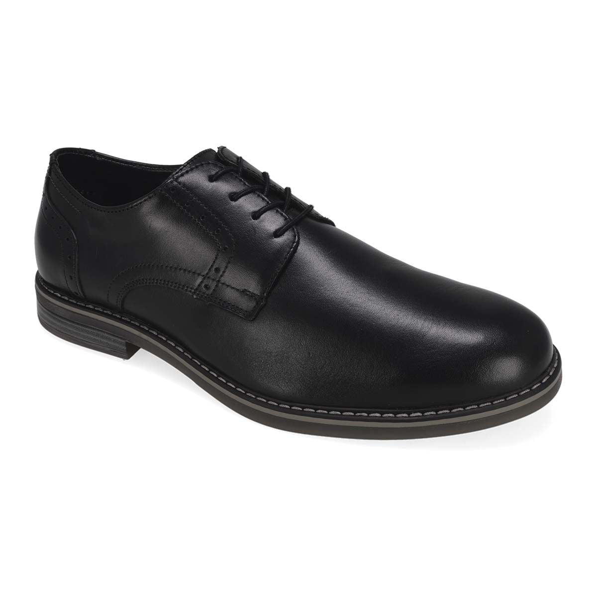 VESTIR HOMBRE FLEXI CABALLERO 404601 NEGRO