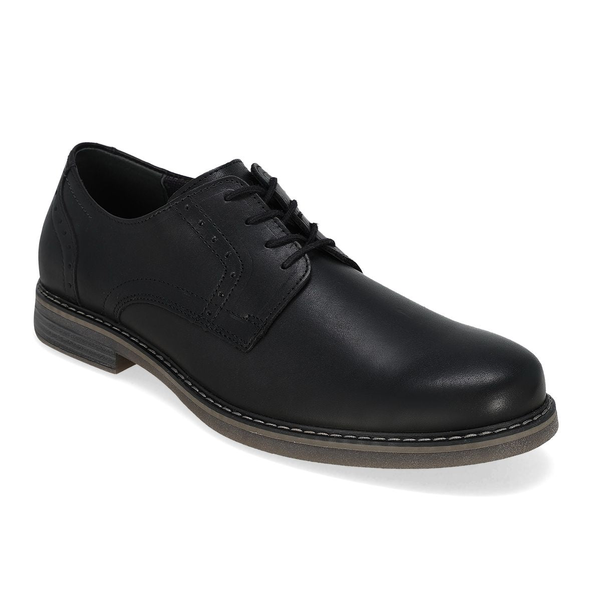 VESTIR HOMBRE FLEXI CABALLERO 404601 NEGRO -PV25