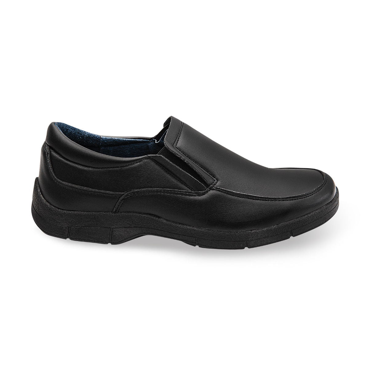 ESCOLAR INFANTIL ADRIANO BORZANI 203 NEGRO-OUTLET