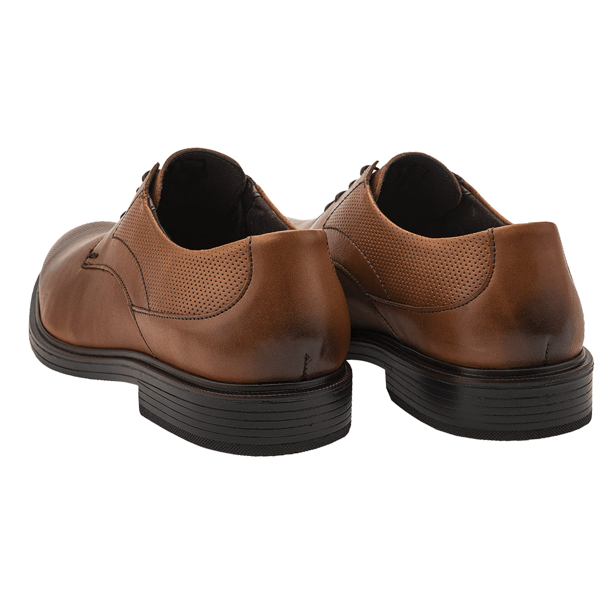 CONFORT HOMBRE FLEXI CABALLERO 400111 TAN