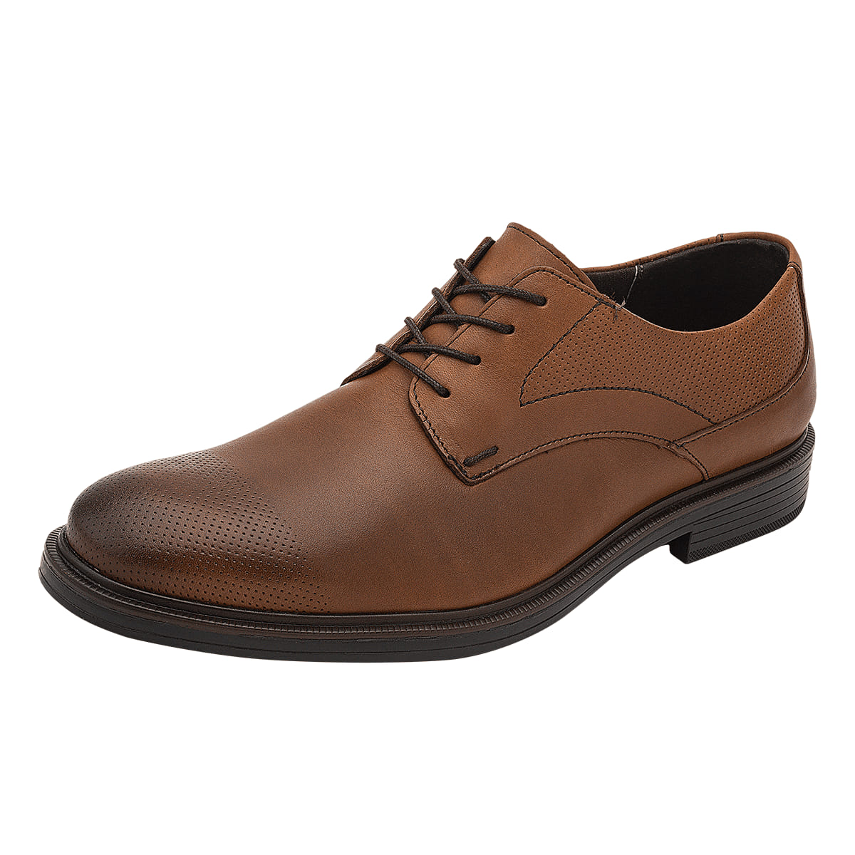 CONFORT HOMBRE FLEXI CABALLERO 400111 TAN