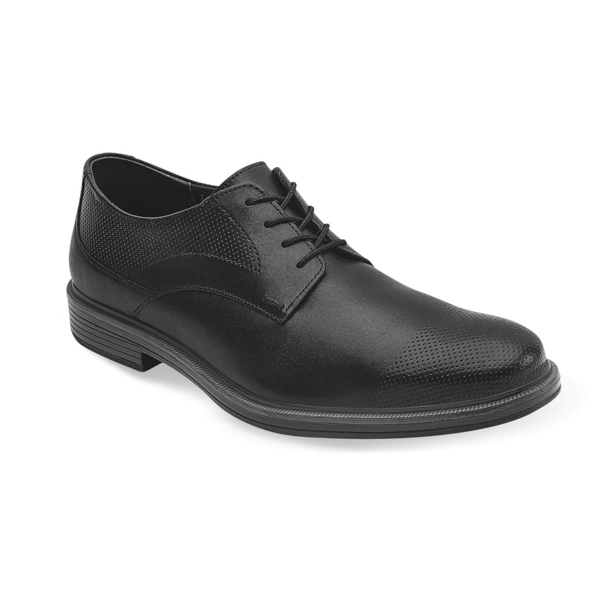 CONFORT HOMBRE FLEXI CABALLERO 400111 NEGRO