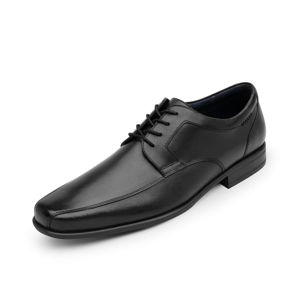 VESTIR HOMBRE FLEXI CABALLERO 90716 NEGRO