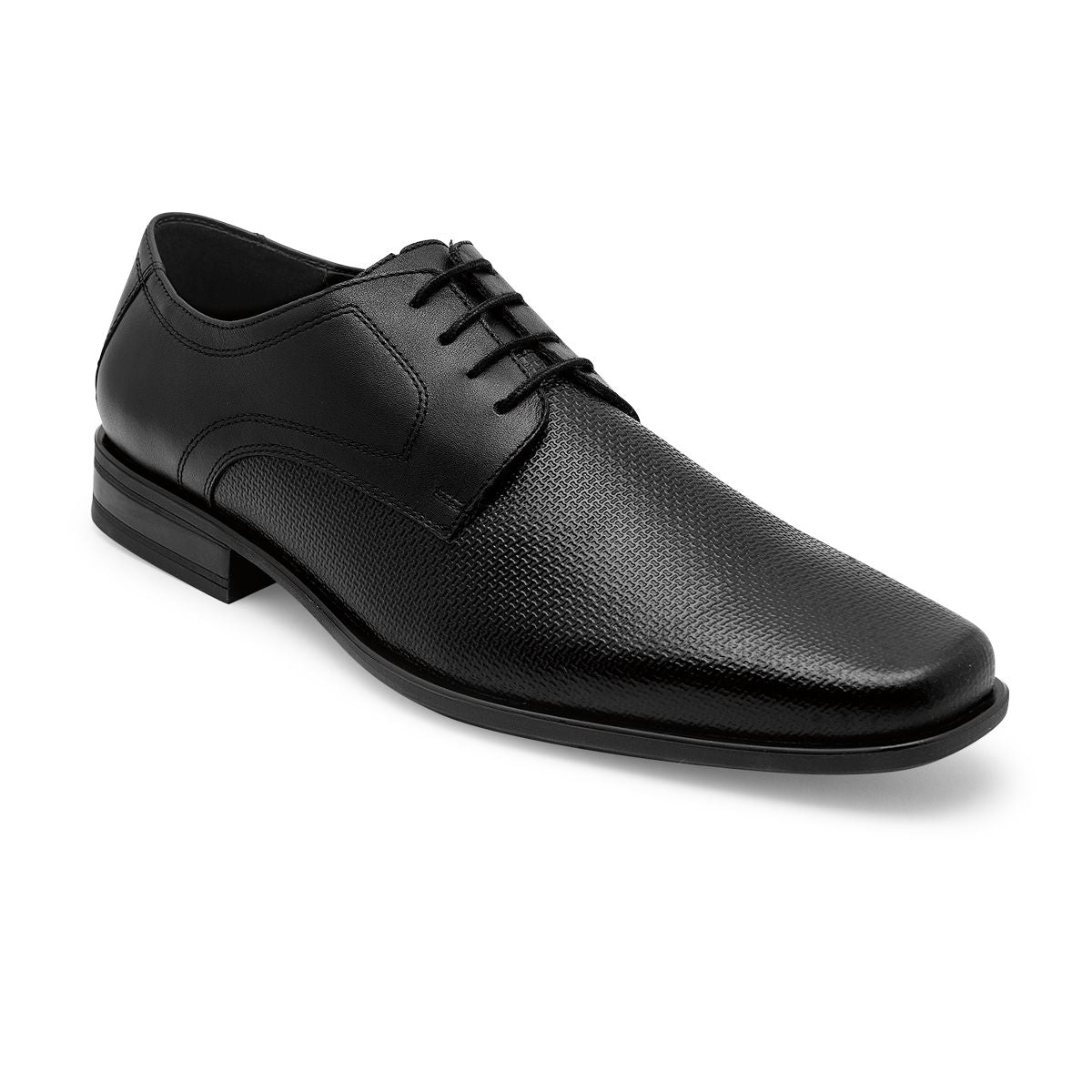 VESTIR HOMBRE FLEXI CABALLERO 90718 NEGRO