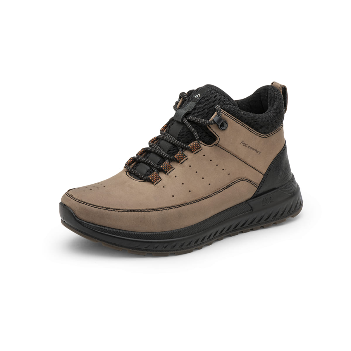 BOTA HIKING HOMBRE FLEXI CABALLERO 403010 ARENA