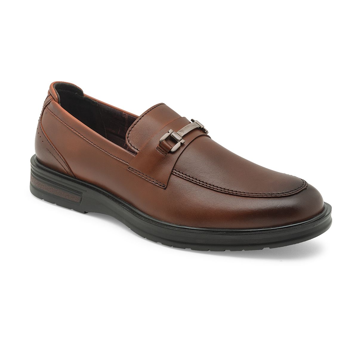 VESTIR HOMBRE FLEXI CABALLERO 409502 TAN