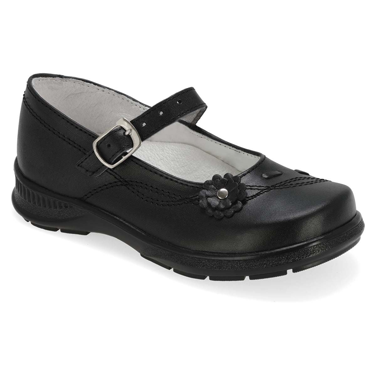 ESCOLAR INFANTIL RUDITOS JOE 216 NEGRO