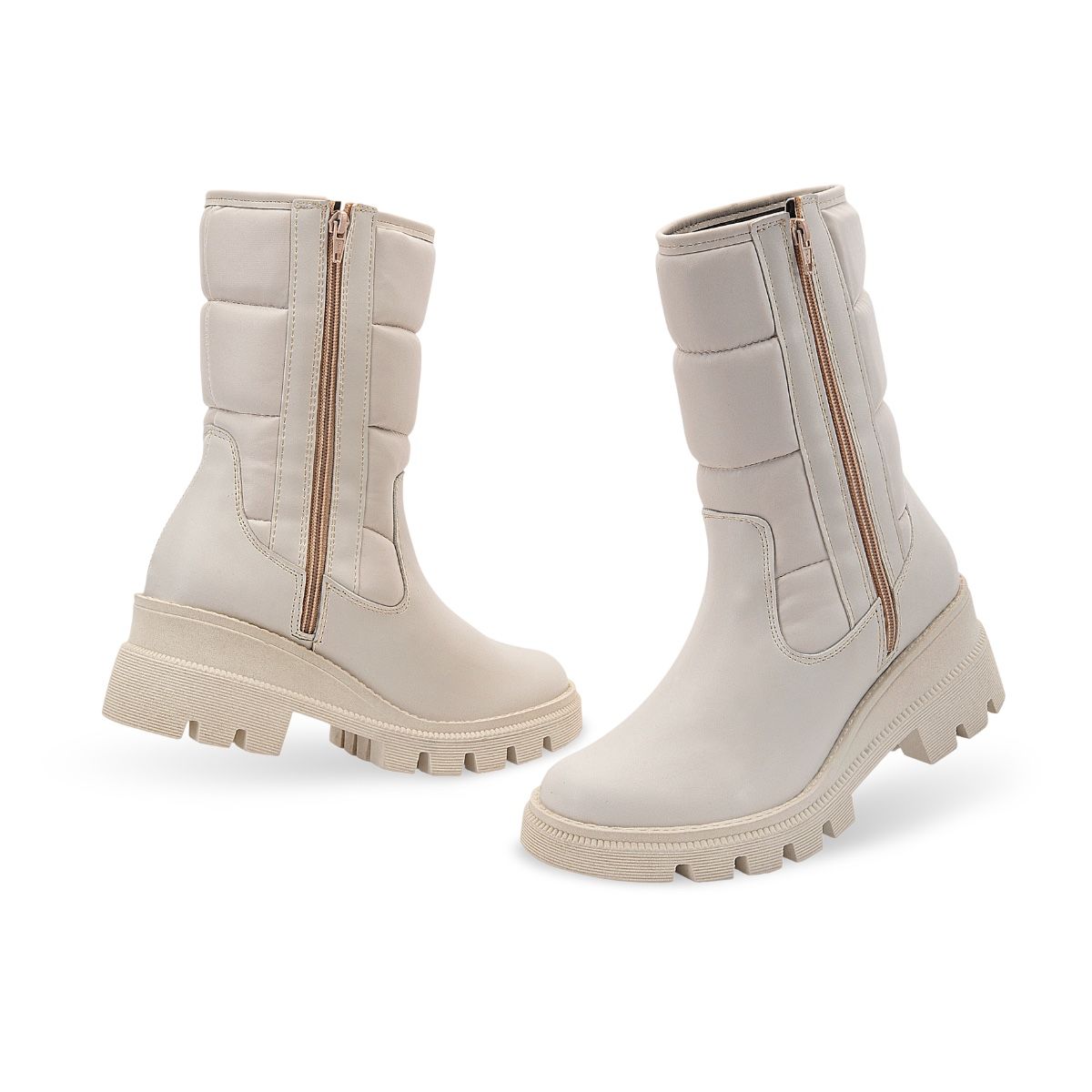 BOTA CASUAL MUJER VANNY'S 536 LATE