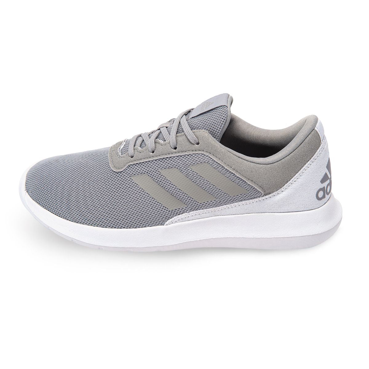 DEPORTIVO MUJER ADIDAS FX3614 GRIS