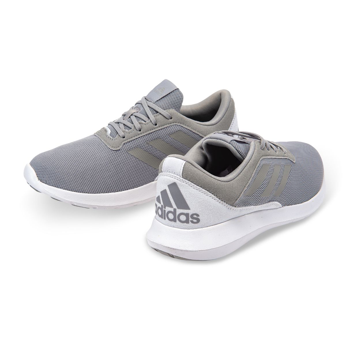 DEPORTIVO MUJER ADIDAS FX3614 GRIS