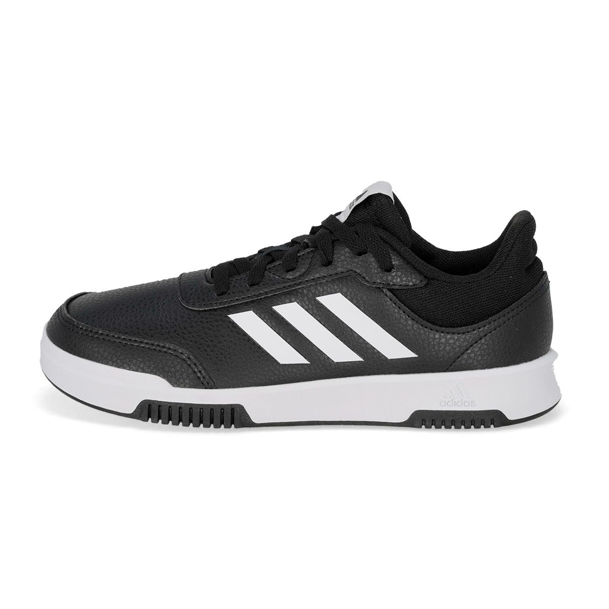 URBANO MUJER ADIDAS GW6425 NEGRO/BLANCO