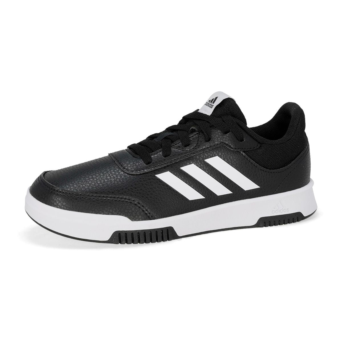 URBANO MUJER ADIDAS GW6425 NEGRO/BLANCO