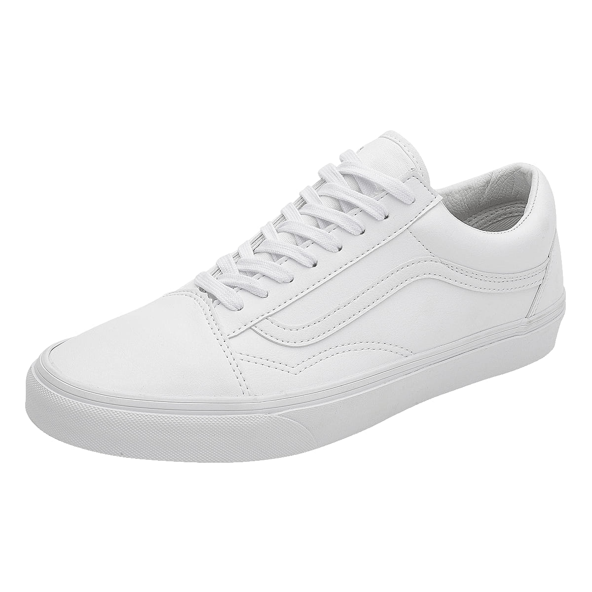 URBANO HOMBRE VANS VN0A38G1ODJ BLANCO-OUTLET