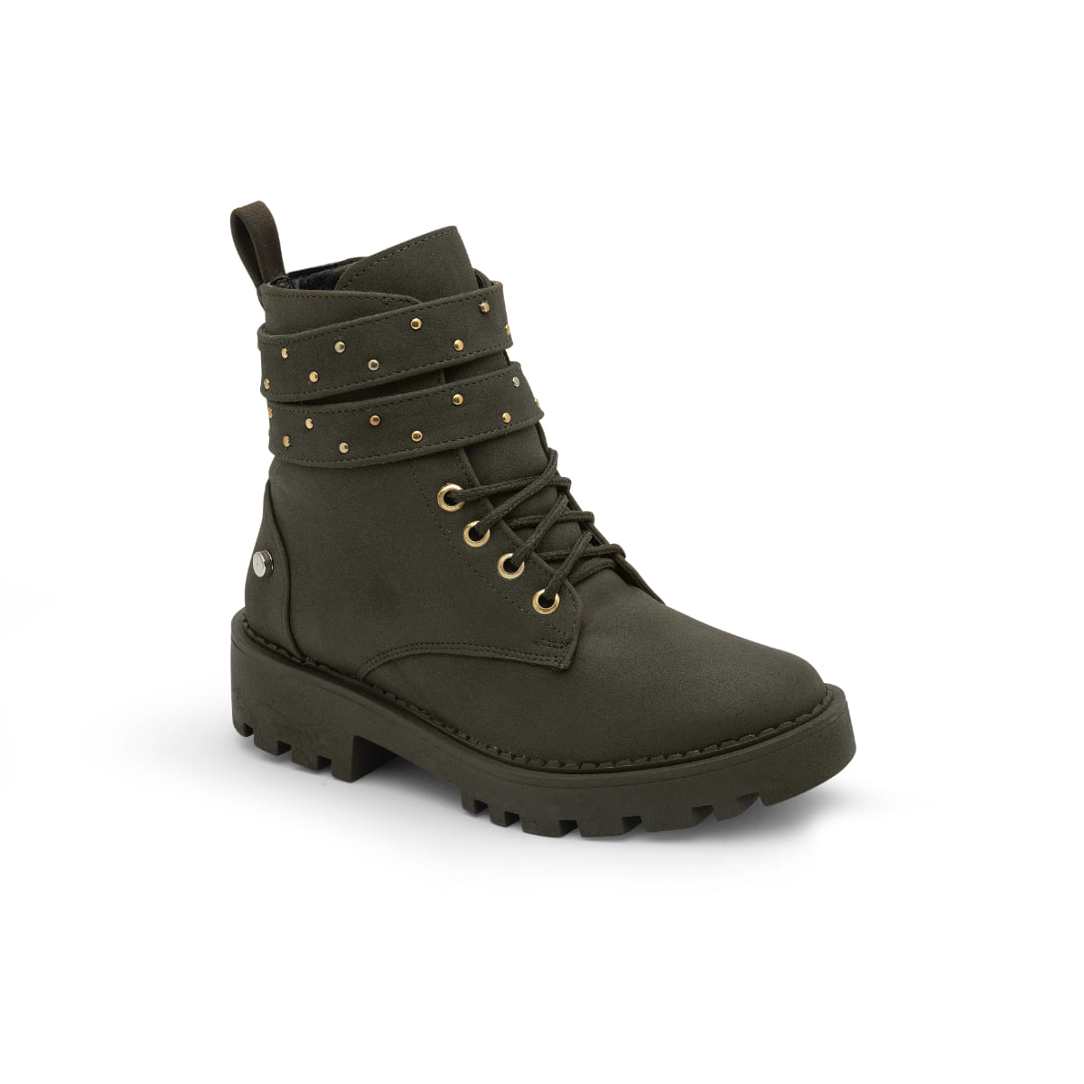 BOTA CASUAL MUJER KANDY LIVE 014 MUSGO-OUTLET