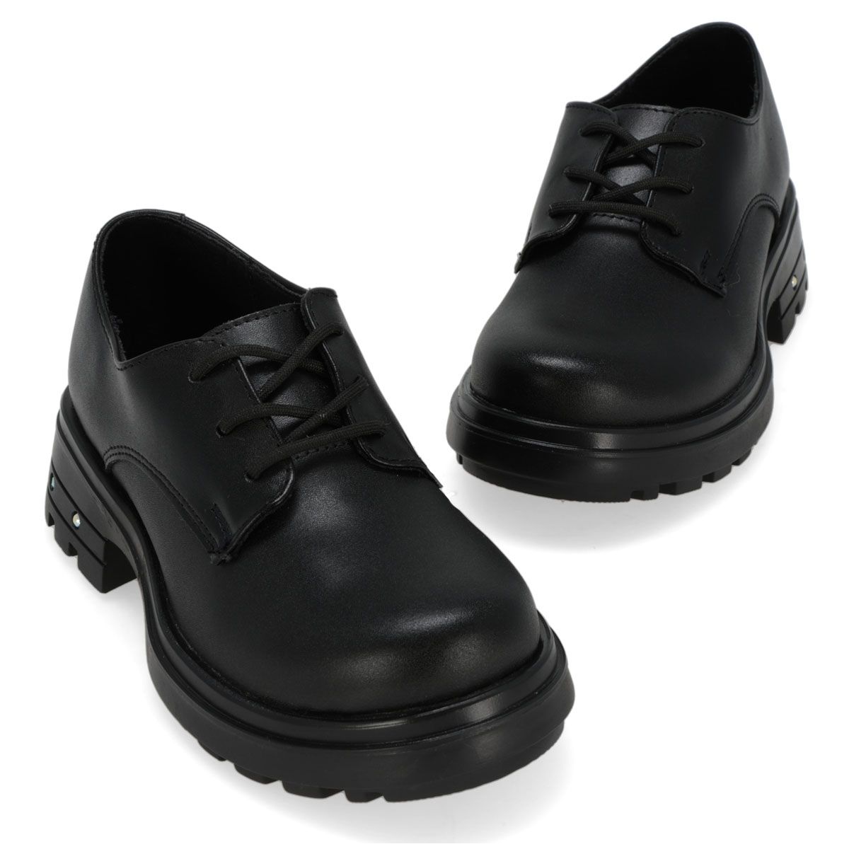 ESCOLAR INFANTIL YUYIN 23392 NEGRO