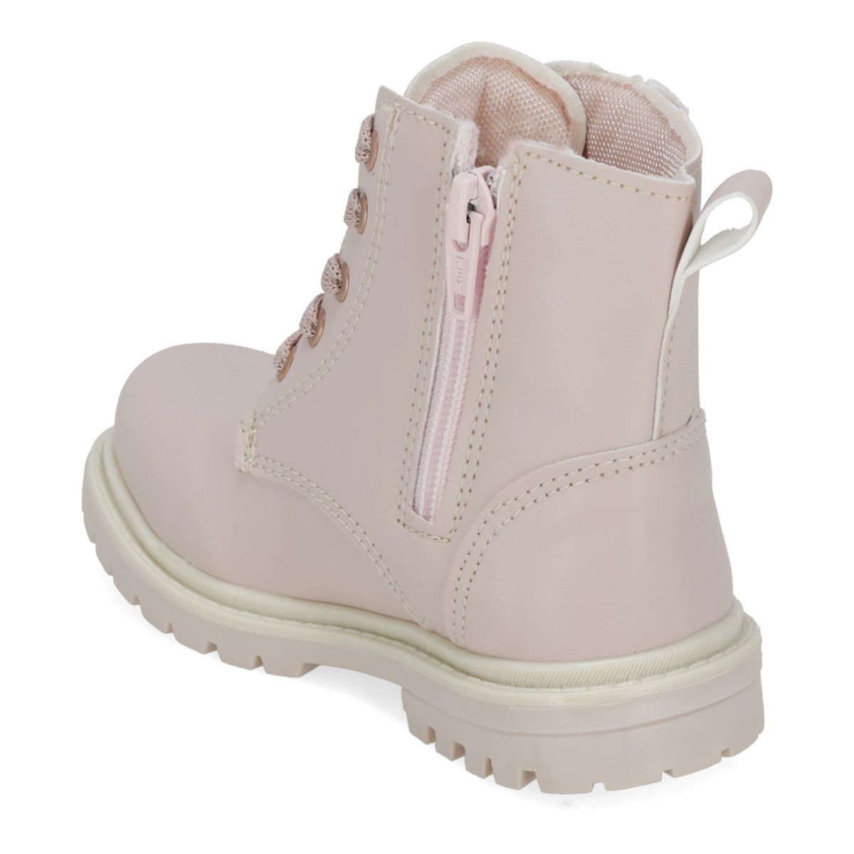 BOTA CASUAL INFANTIL GUANY 2173-5 ROSA RICH