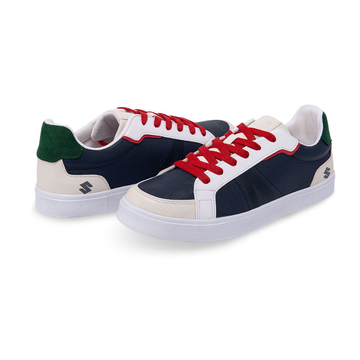 URBANO HOMBRE SUZUKI 535T-23 MARINO/MULTICOLOR-OUTLET