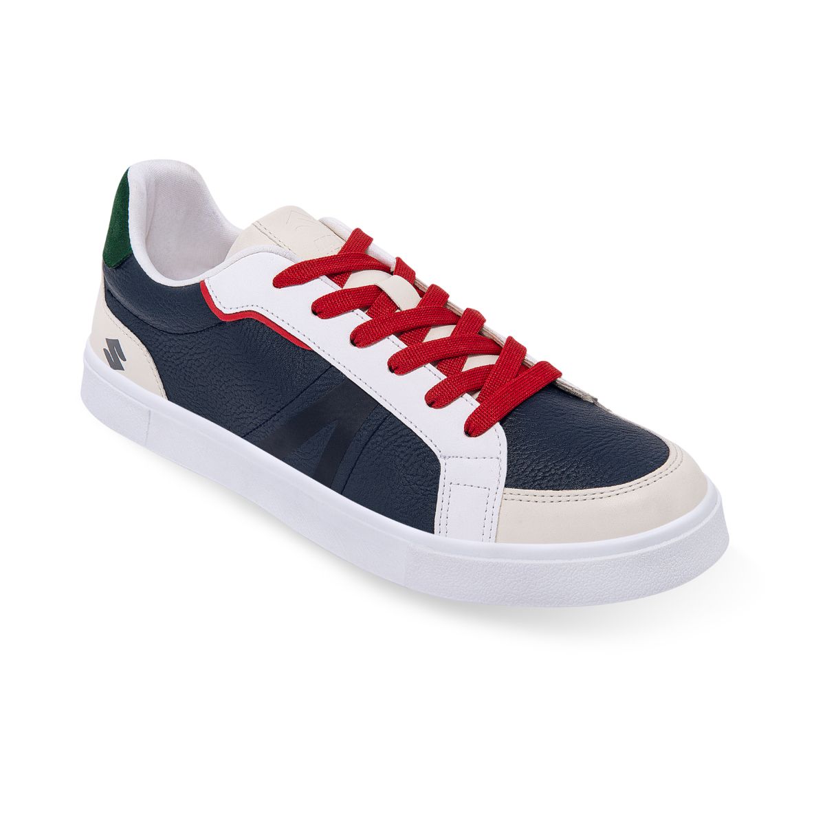 URBANO HOMBRE SUZUKI 535T-23 MARINO/MULTICOLOR-OUTLET