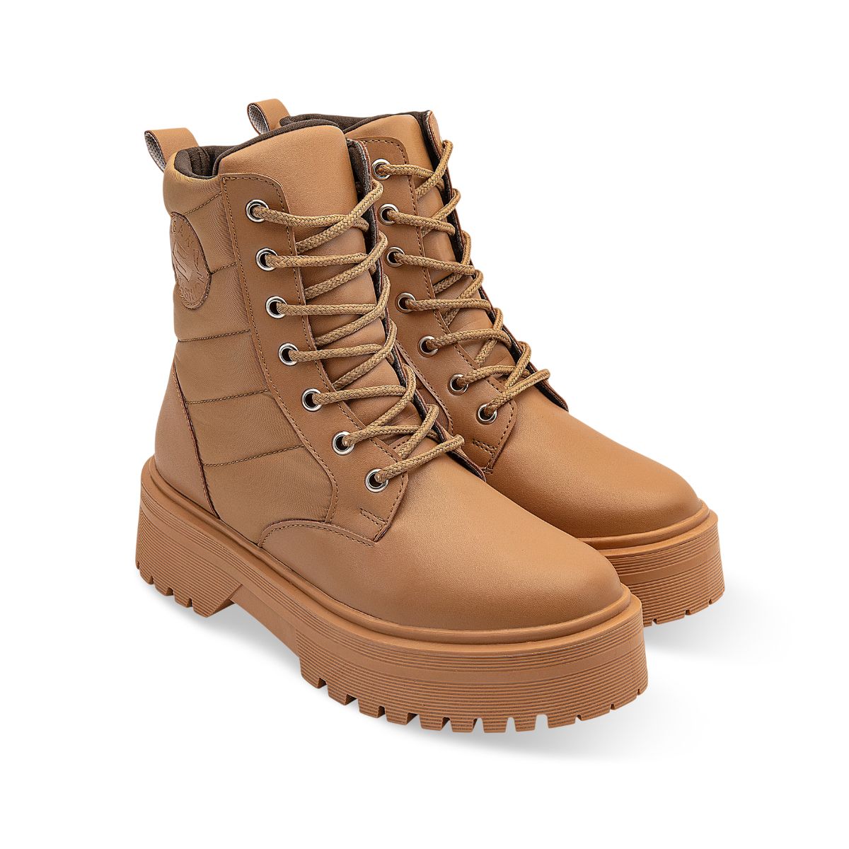 BOTA CASUAL MUJER SUZUKI 538J-23 SANDALO