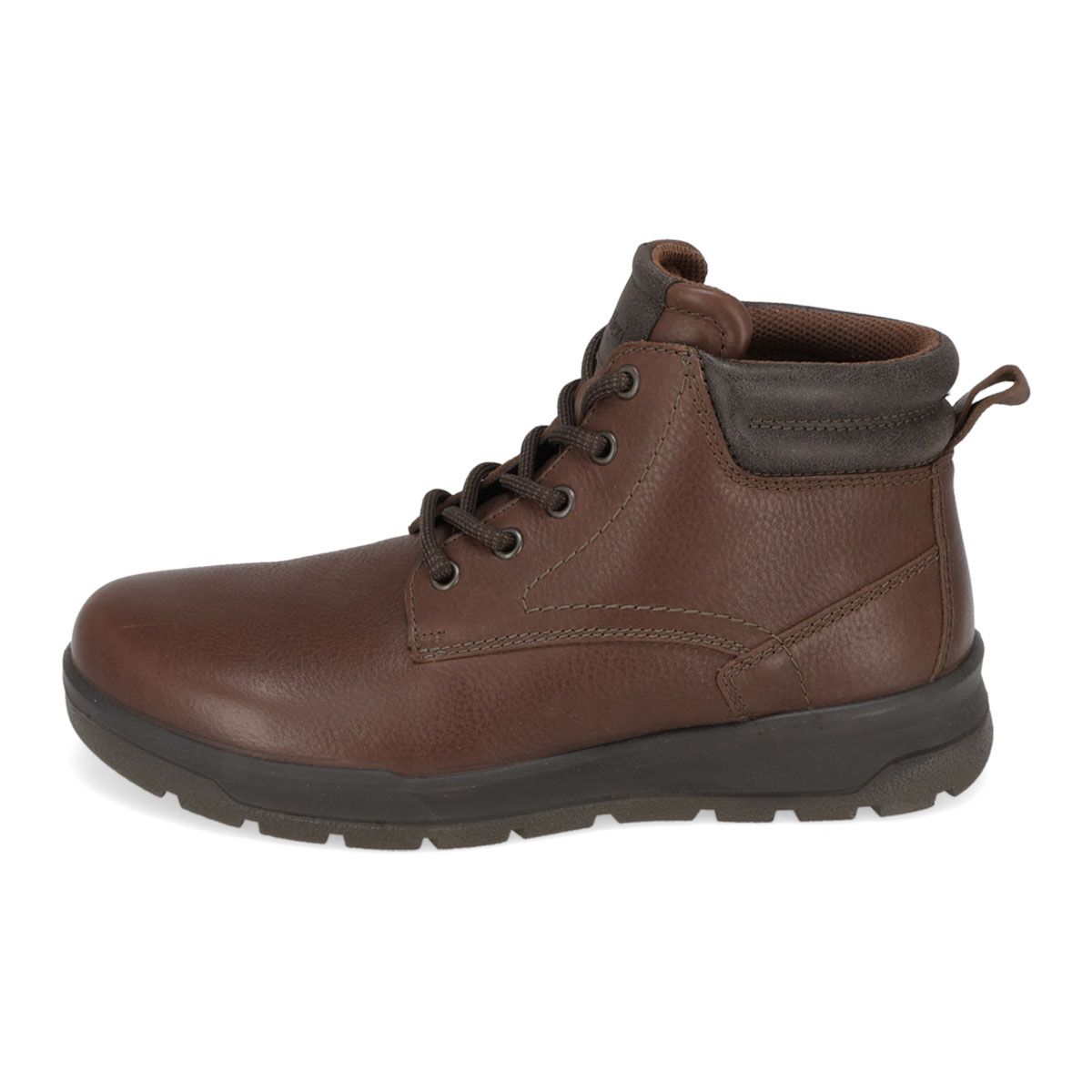 BOTA HIKING HOMBRE FLEXI CABALLERO 414904 NOGAL