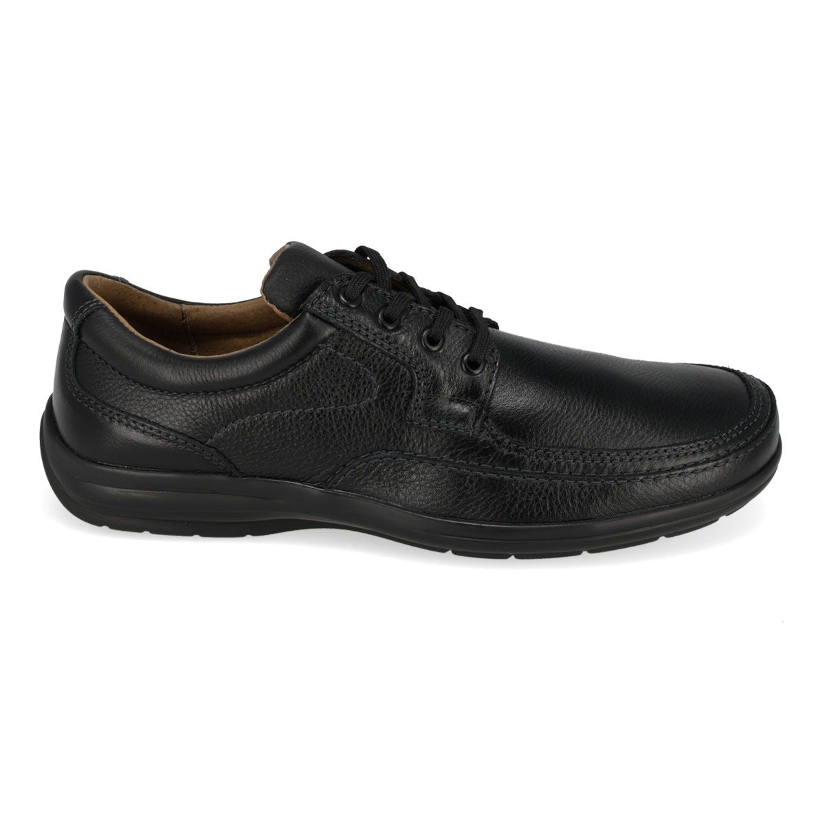 CONFORT HOMBRE FLEXI CABALLERO 415903 NEGRO