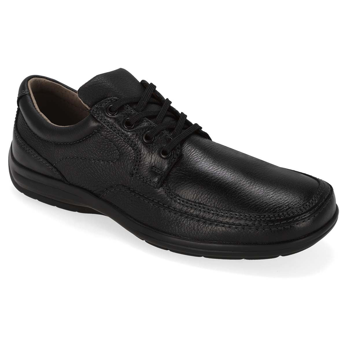 CONFORT HOMBRE FLEXI CABALLERO 415903 NEGRO