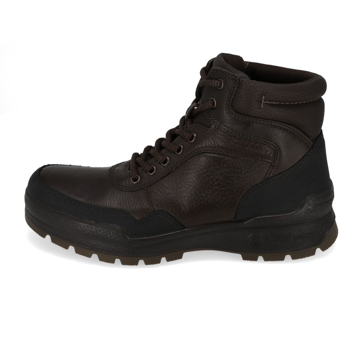 BOTA HIKING HOMBRE FLEXI CABALLERO 406003 BROWN