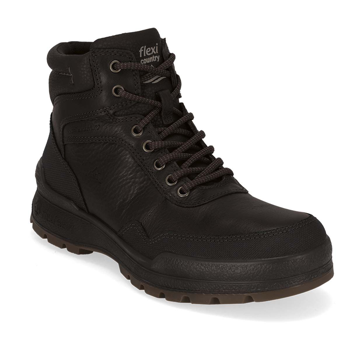 BOTA HIKING HOMBRE FLEXI CABALLERO 406003 BROWN