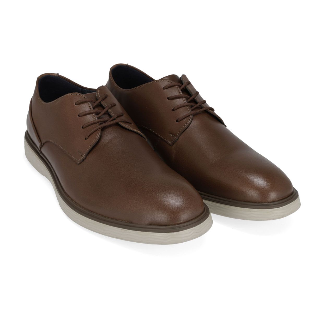 CONFORT HOMBRE FLEXI CABALLERO 409401 TAN-OUTLET